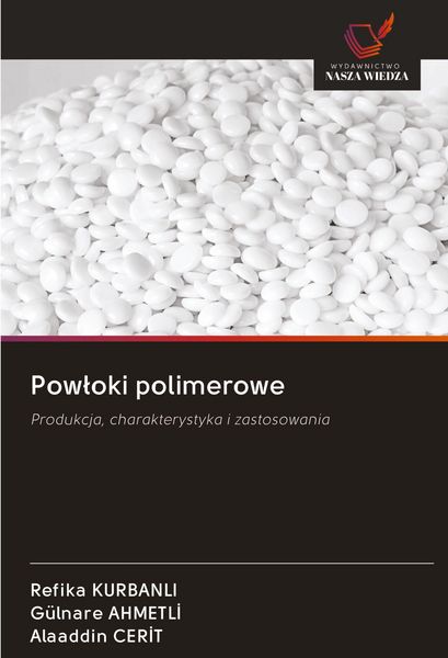Produktbild: Pow&iquest;oki polimerowe