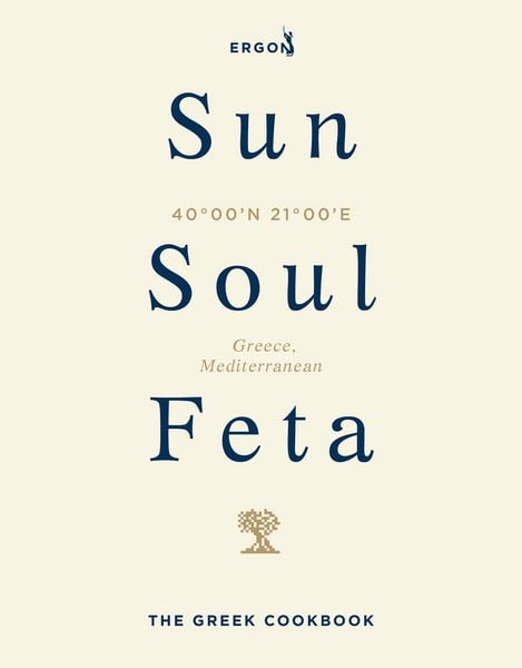 Produktbild: Sun, Soul, Feta