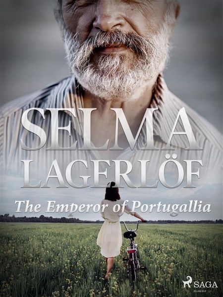 Produktbild: The Emperor of Portugallia
