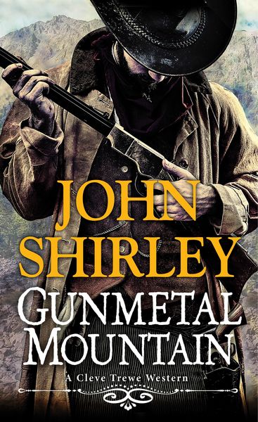Produktbild: Gunmetal Mountain