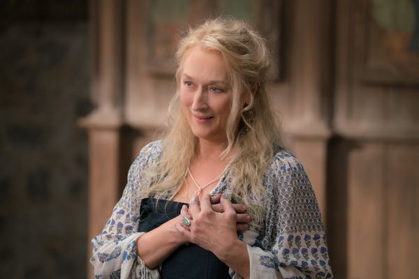 Produktbild: Mamma Mia! Here We Go Again