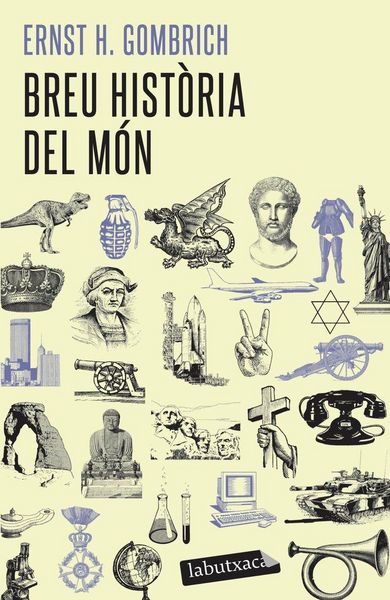 Produktbild: Breu hist&ograve;ria del m&oacute;n