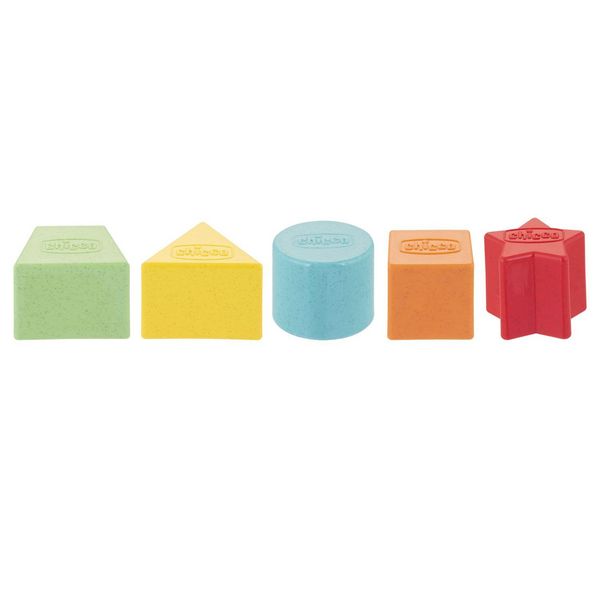 Produktbild: Chicco 2in1 Stapelbecher - Eco+