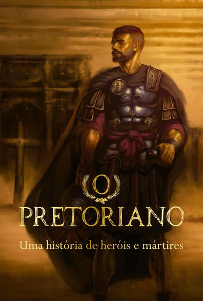 Produktbild: O Pretoriano