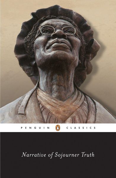 Produktbild: Narrative of Sojourner Truth