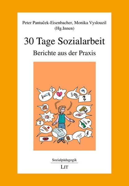 Produktbild: 30 Tage Sozialarbeit