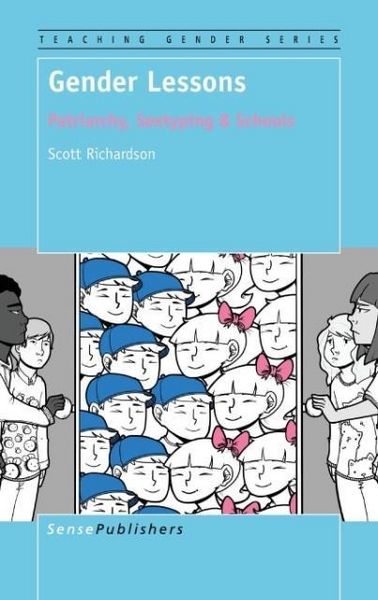 Produktbild: Gender Lessons