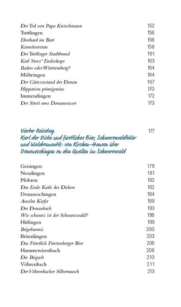 Produktbild: Donau-Radtouren