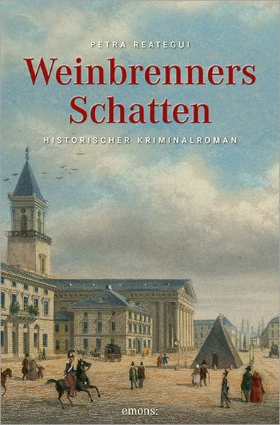 Produktbild: Weinbrenners Schatten