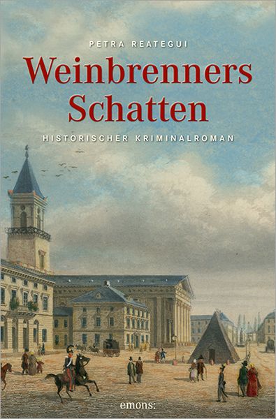 Produktbild: Weinbrenners Schatten