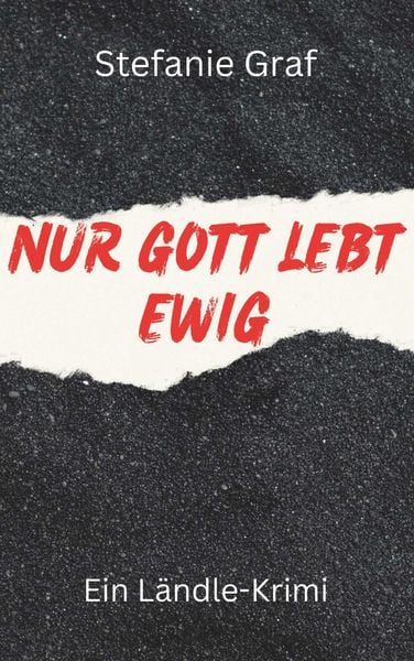 Produktbild: Nur Gott lebt ewig