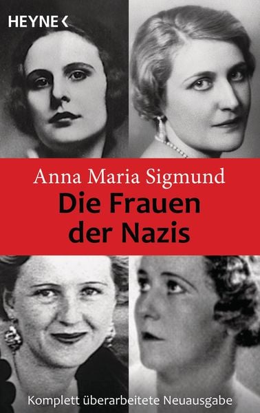 Produktbild: Die Frauen der Nazis