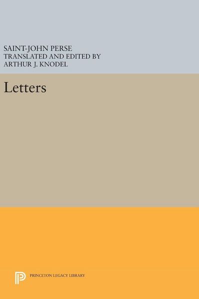 Produktbild: Letters