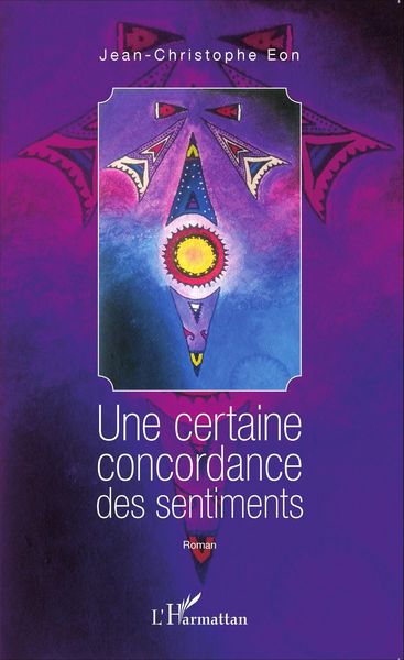 Produktbild: Une certaine concordance des sentiments