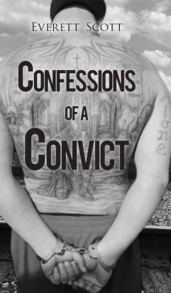 Produktbild: Confessions of a Convict