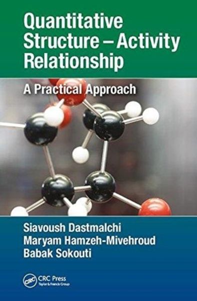 Produktbild: Quantitative Structure - Activity Relationship