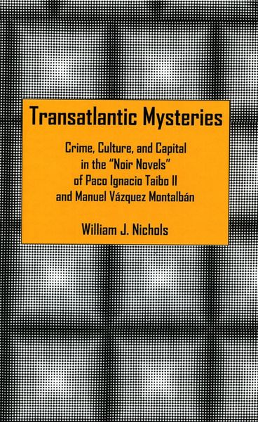 Produktbild: Transatlantic Mysteries