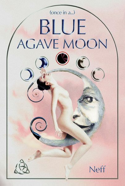 Produktbild: (Once in a...) Blue Agave Moon