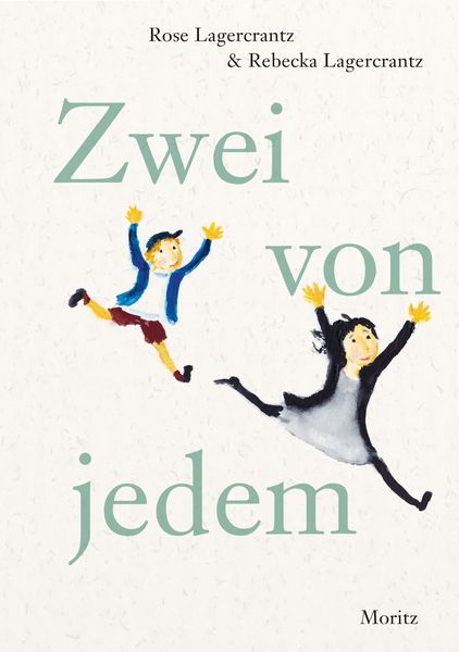 Produktbild: Zwei von jedem