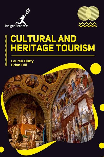 Produktbild: Cultural and Heritage Tourism