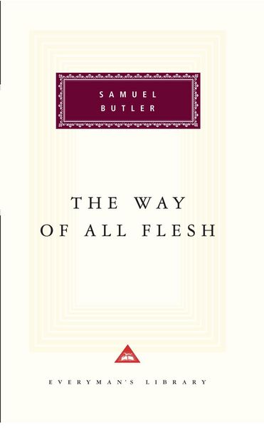 Produktbild: The Way Of All Flesh