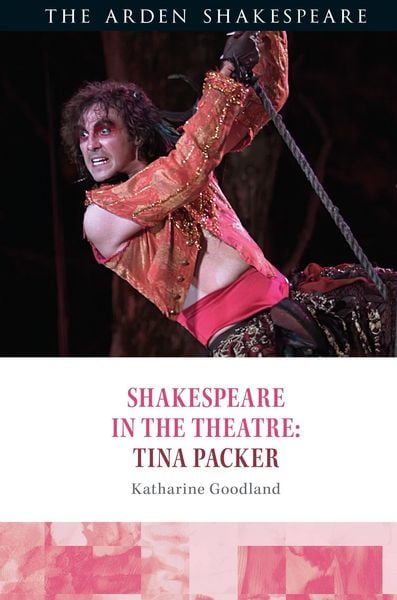 Produktbild: Shakespeare in the Theatre