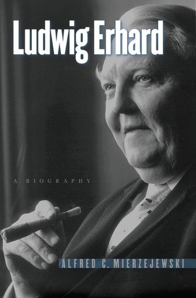 Produktbild: Ludwig Erhard