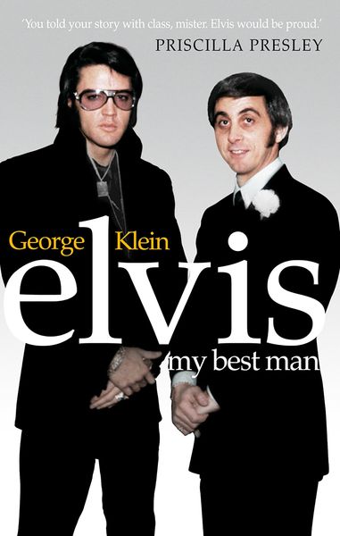 Produktbild: Elvis: My Best Man