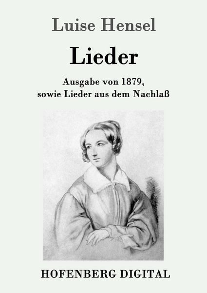 Produktbild: Lieder