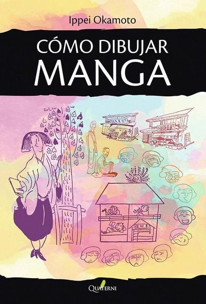 Produktbild: Como Dibujar Manga