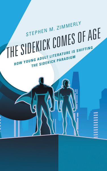 Produktbild: The Sidekick Comes of Age