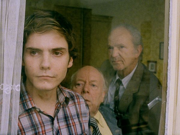 Produktbild: Good Bye, Lenin! (Filmjuwelen)