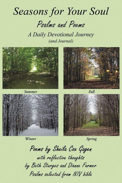 Produktbild: Seasons for Your Soul