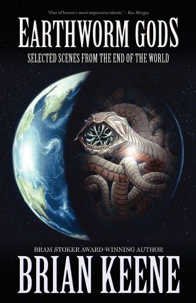 Produktbild: Earthworm Gods