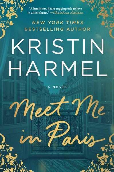 Produktbild: Meet Me in Paris