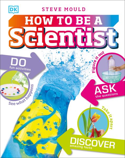 Produktbild: How to Be a Scientist