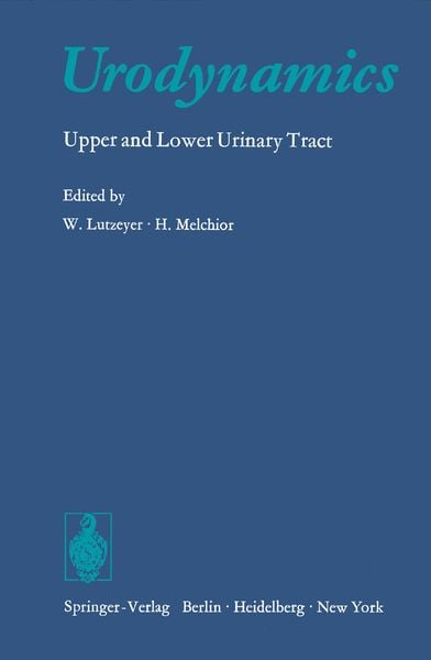 Produktbild: Urodynamics