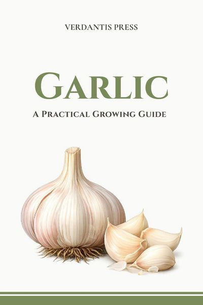 Produktbild: Garlic