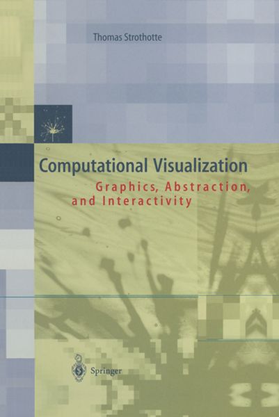 Produktbild: Computational Visualization