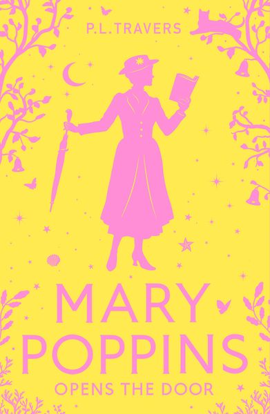 Produktbild: Mary Poppins Opens the Door