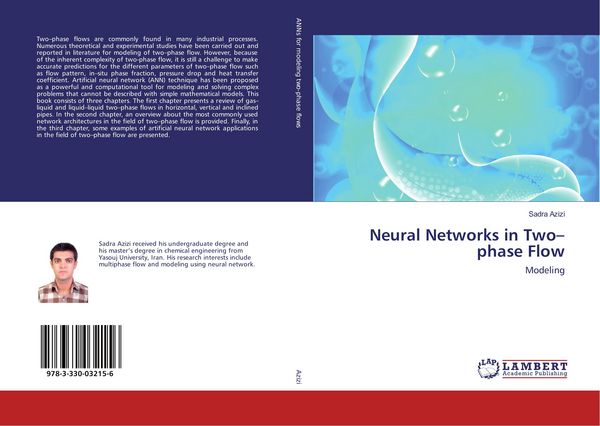 Produktbild: Neural Networks in Two-phase Flow