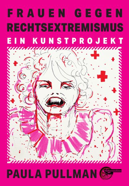 Produktbild: Frauen gegen Rechtsextremismus