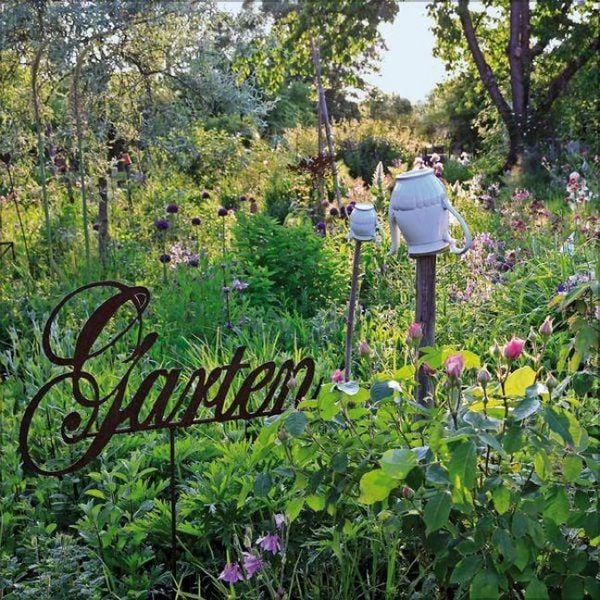 Produktbild: Gartentr&auml;ume 2027