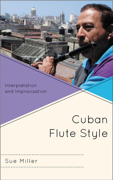 Produktbild: Cuban Flute Style