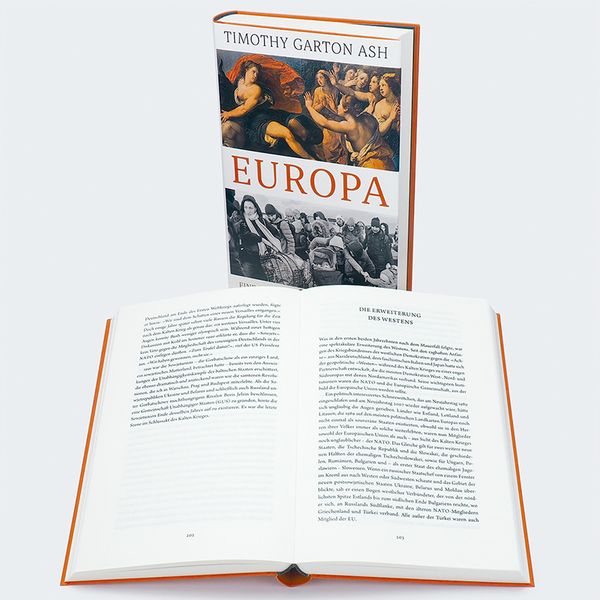 Produktbild: Europa