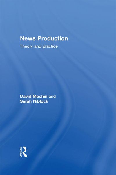 Produktbild: News Production