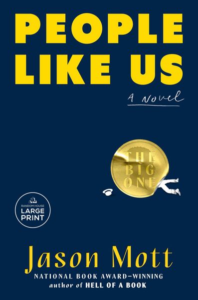 Produktbild: People Like Us