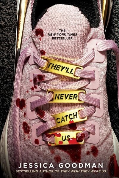 Produktbild: They'll Never Catch Us