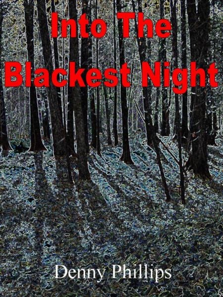 Produktbild: Into The Blackest Night