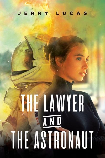 Produktbild: The Lawyer and the Astronaut